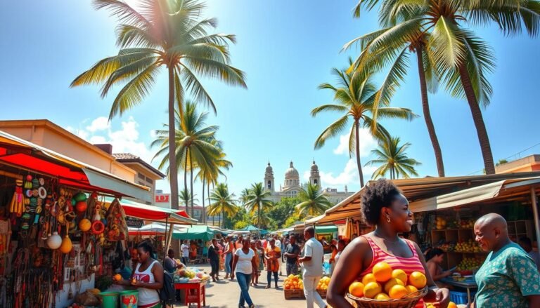 How to Plan a Safe and Enjoyable Trip to Haiti