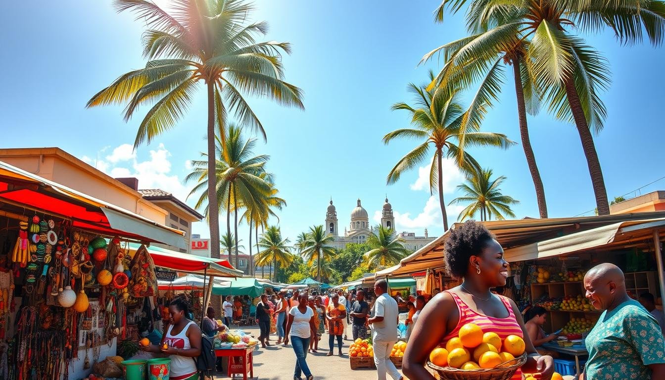 How to Plan a Safe and Enjoyable Trip to Haiti