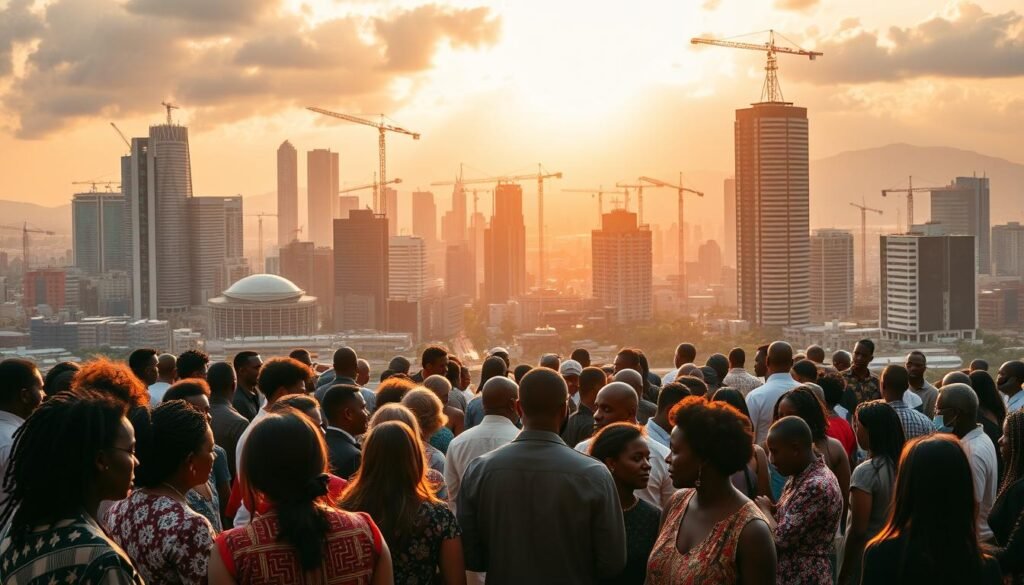 diaspora investment