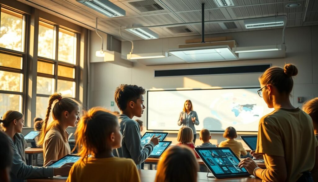 technology in education