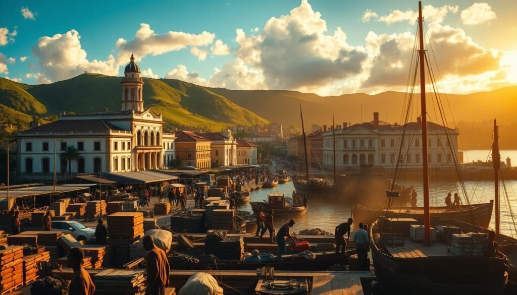 Haiti nation-building Haiti nation-building