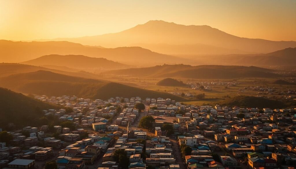 Haiti sociopolitical landscape