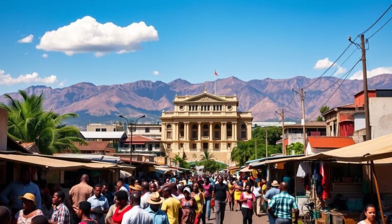 Imported Democracy: in Haiti caese A Gift or a Trojan Horse for Instability?