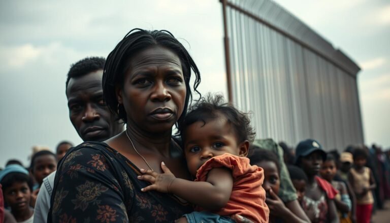 The Haitian Immigration Crisis in the U.S.: How Can We Make Our Voices Heard?