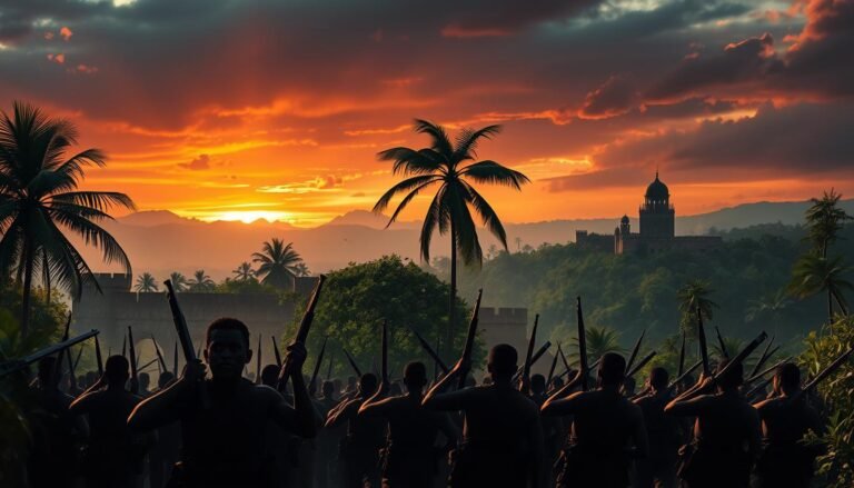 The Land of Liberty: Why Haiti’s Freedom Is Eternal