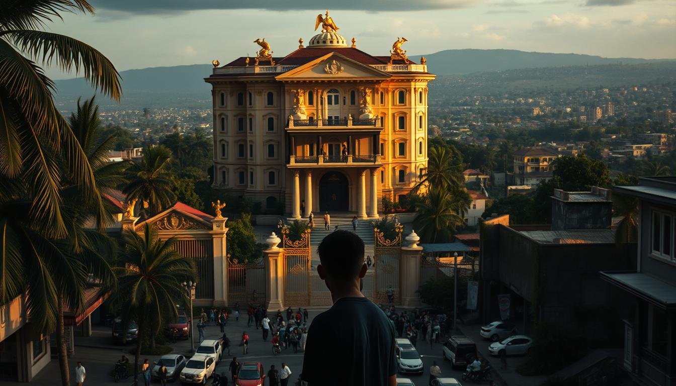 The Oligarchy’s Grip: How Elite Interests Fuel Haiti’s Instability