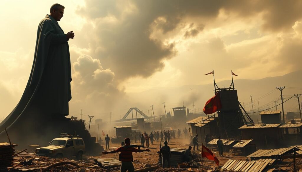 U.S. Policy Toward Haiti