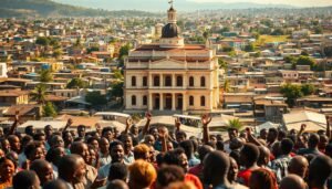 democracy implementation in Haiti