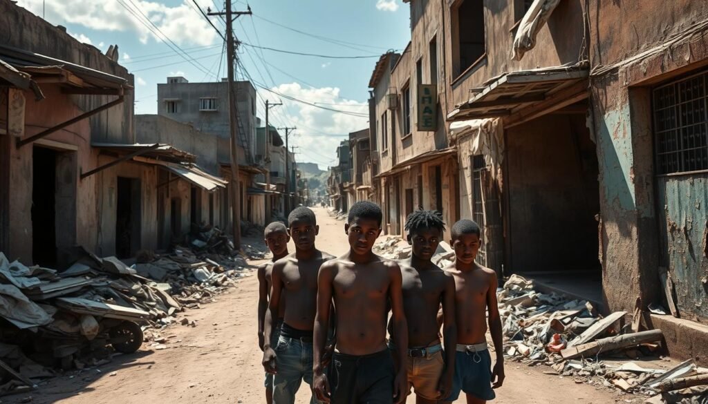 demographic opportunity