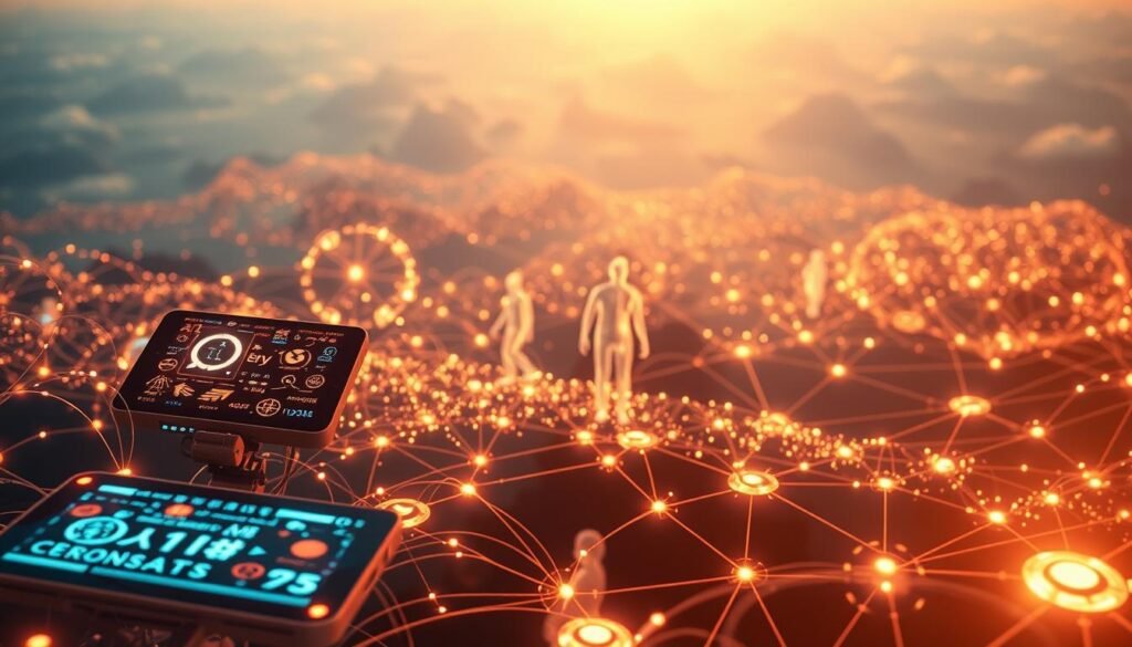 digital connections transnational identity