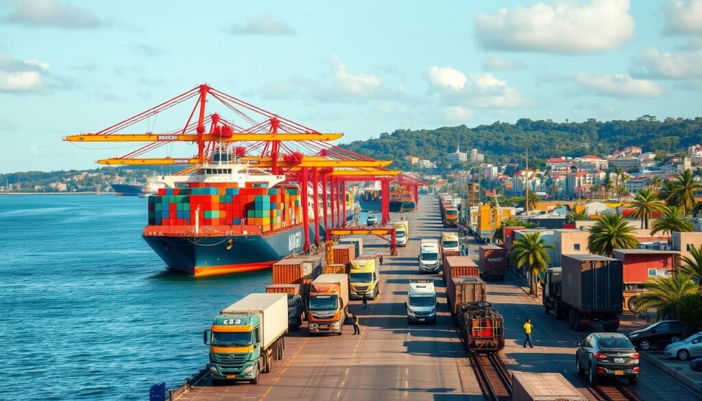 economic integration