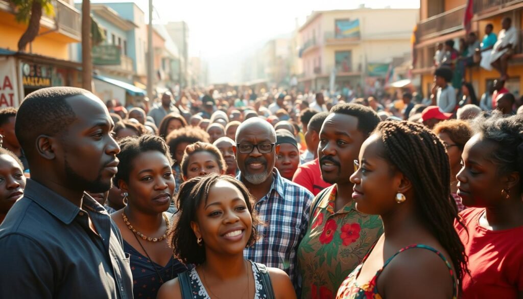 emerging leaders in Haitian politics emerging leaders in Haitian politics