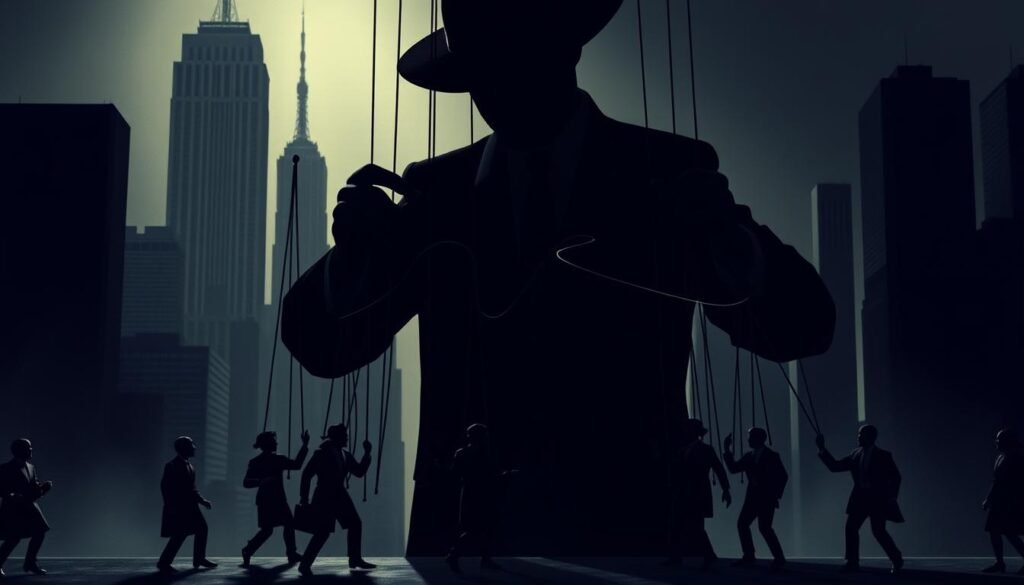 political manipulation political manipulation