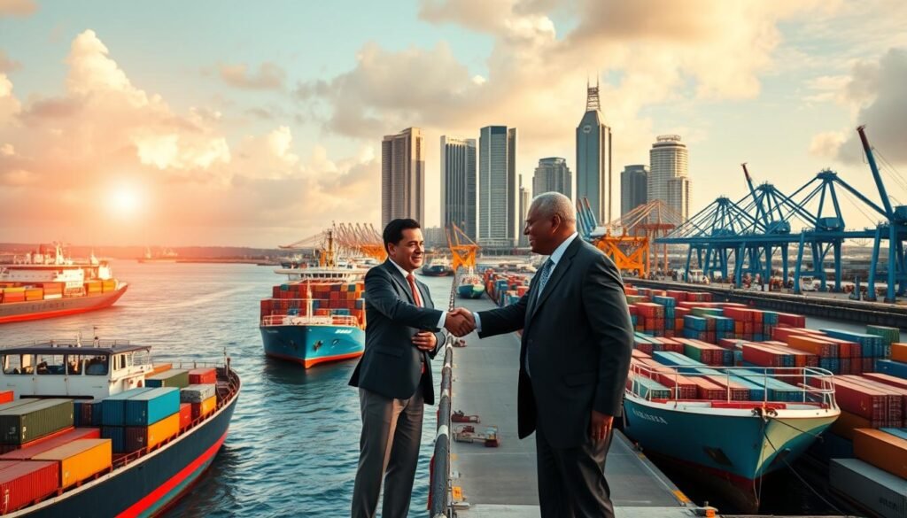 regional cooperation