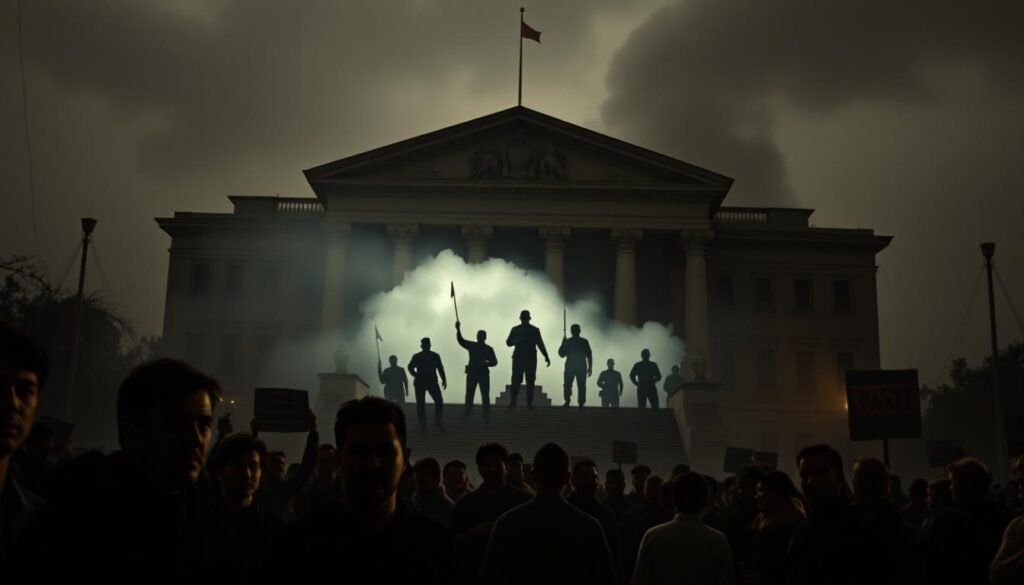 security reform shortcomings