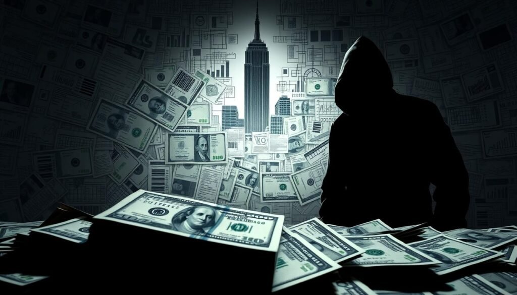 Financial Interests Financial Interests