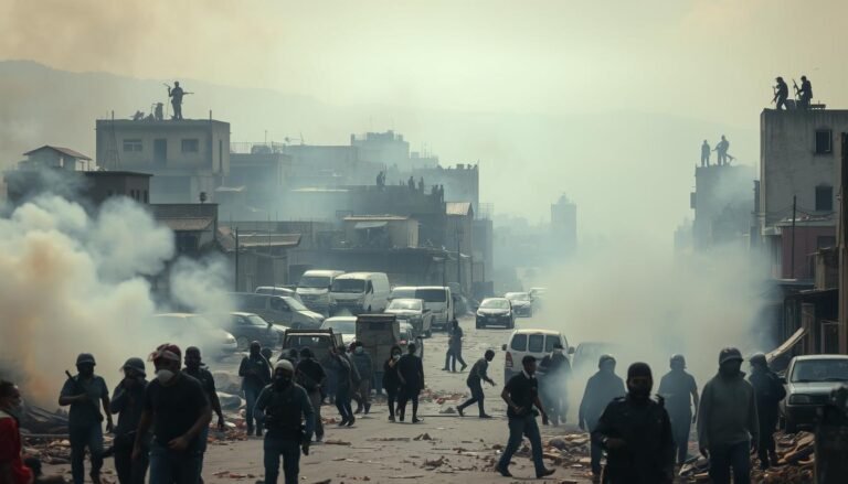 From Bad to Worse: How the Illegal Erik Prince Contract Could Deepen Haiti's Cri