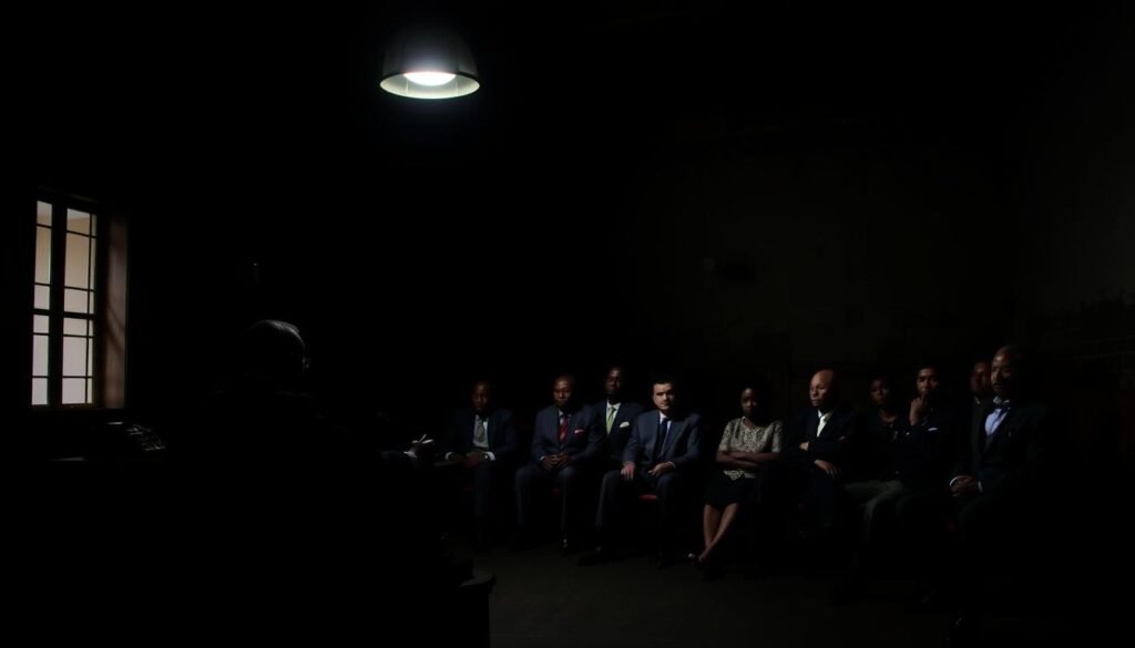 Haiti justice reform efforts Haiti justice reform efforts