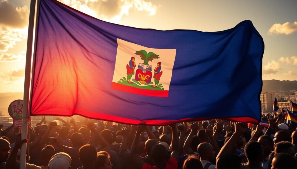 Haitian Sovereignty