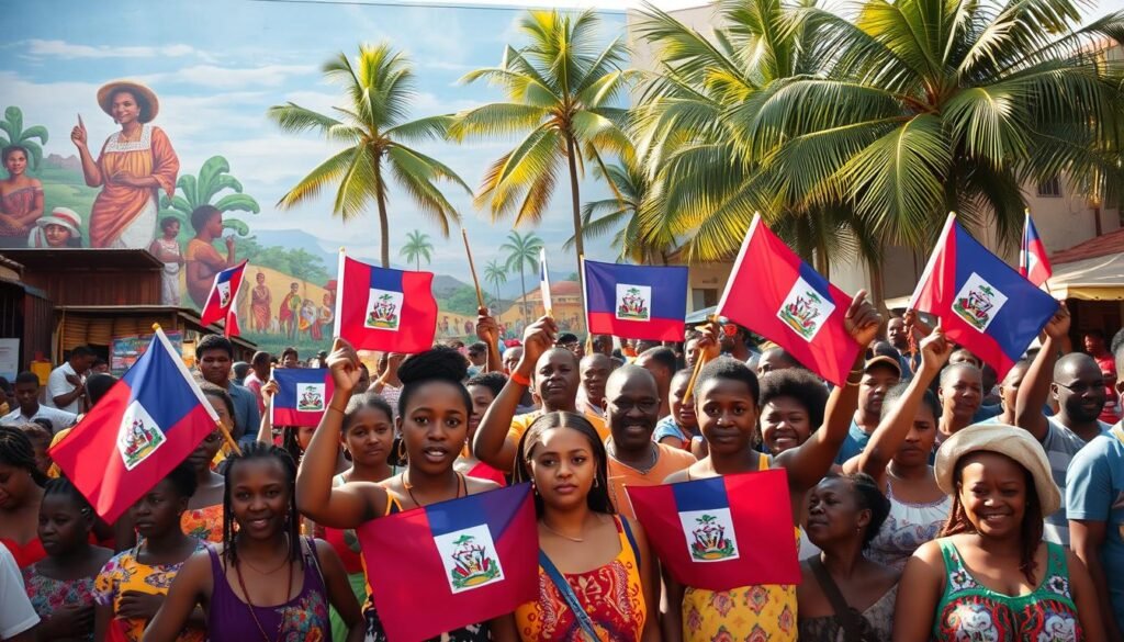 Haitian diaspora