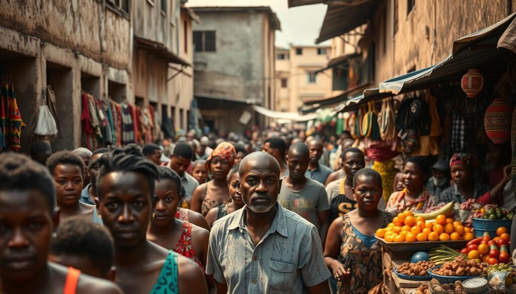 Haitian people resilience Haitian people resilience