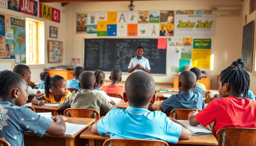 Practical Classroom Applications