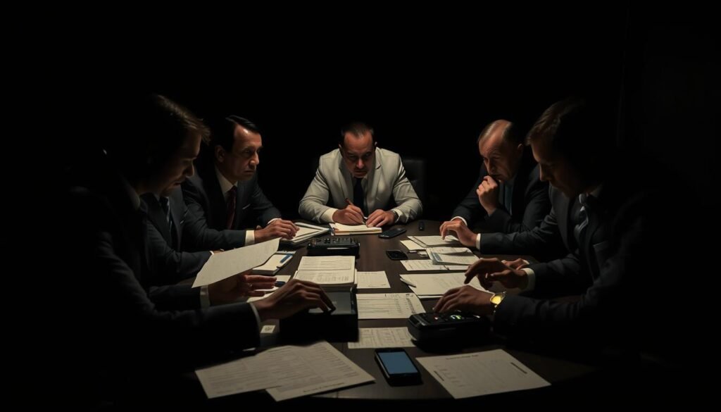 economic beneficiaries