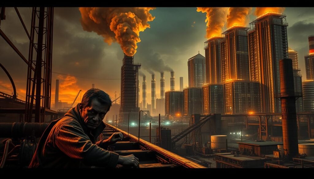 economic exploitation