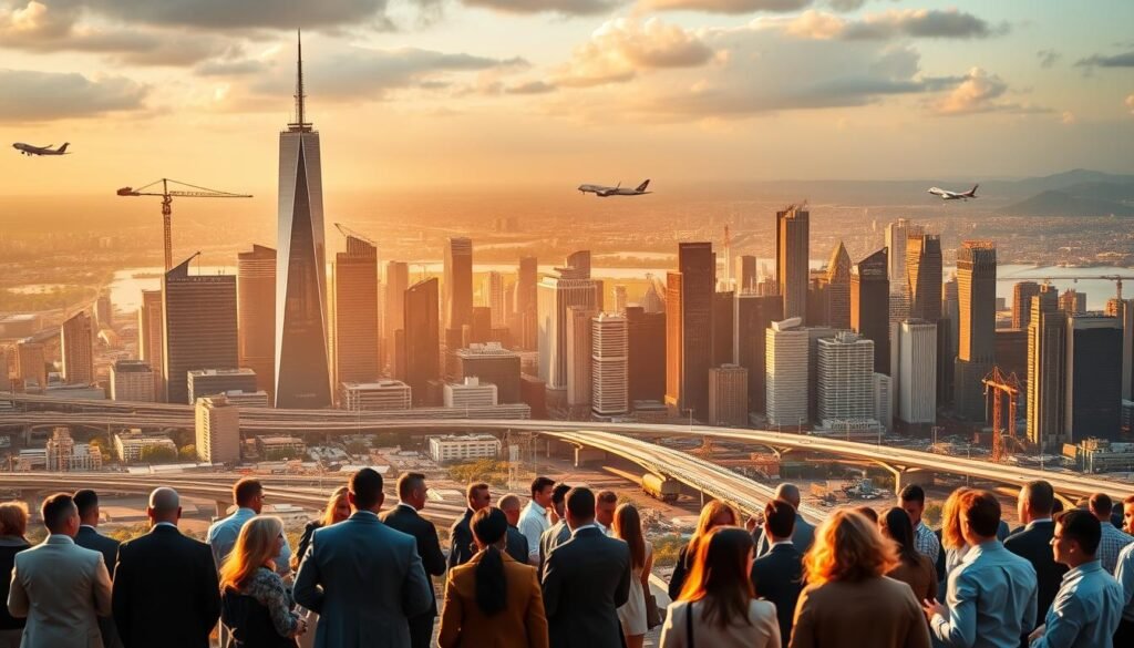 economic implications of diaspora integration