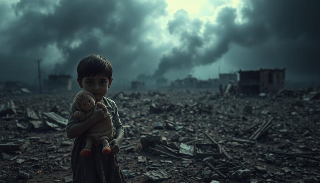 human cost of military interventions human cost of military interventions