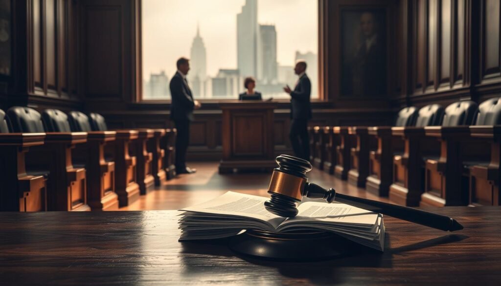 legal implications jurisdictional issues