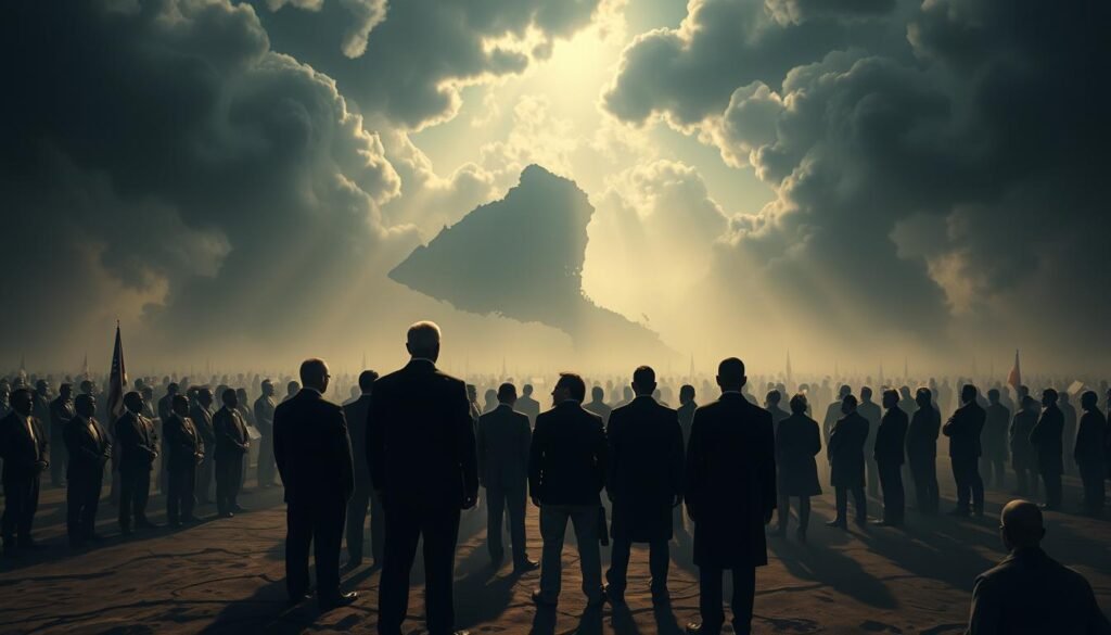 multilateral coordination