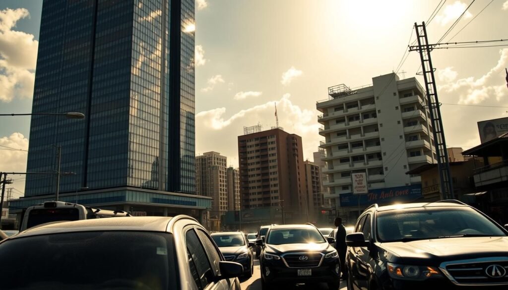 multinational corporations in Haiti