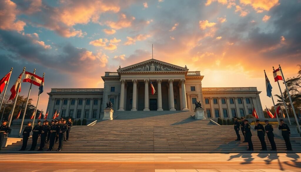 nationalist governance