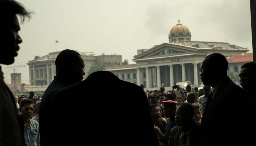 political manipulation in Haiti political manipulation in Haiti