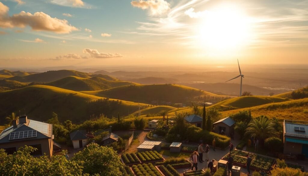 sustainable development