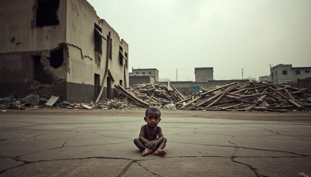 unfulfilled promises in Haiti