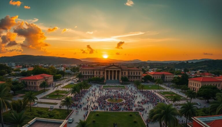 Breaking the Cycle of Parliamentary Corruption: Haiti's Need for a Governors' Co