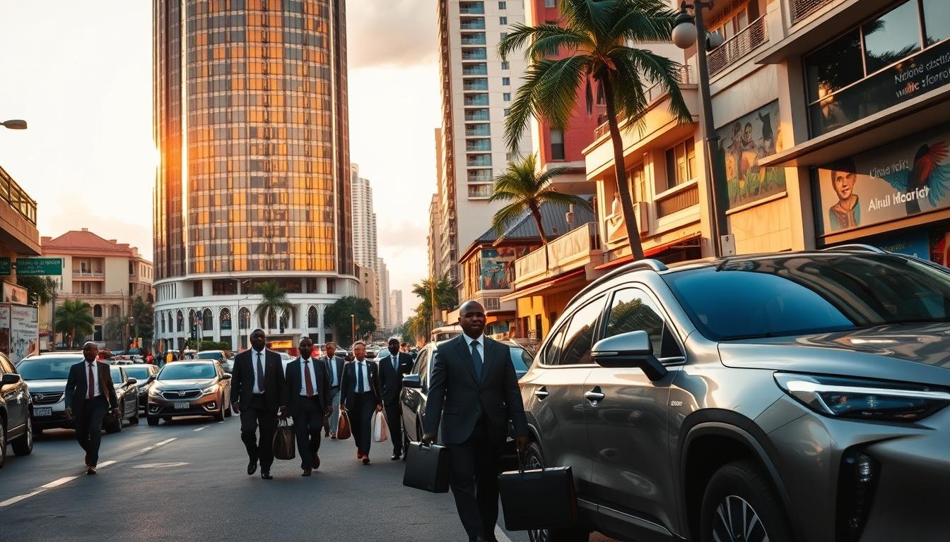 From Oligarchs to Entrepreneurs: Haiti's Need for a Productive Business Class