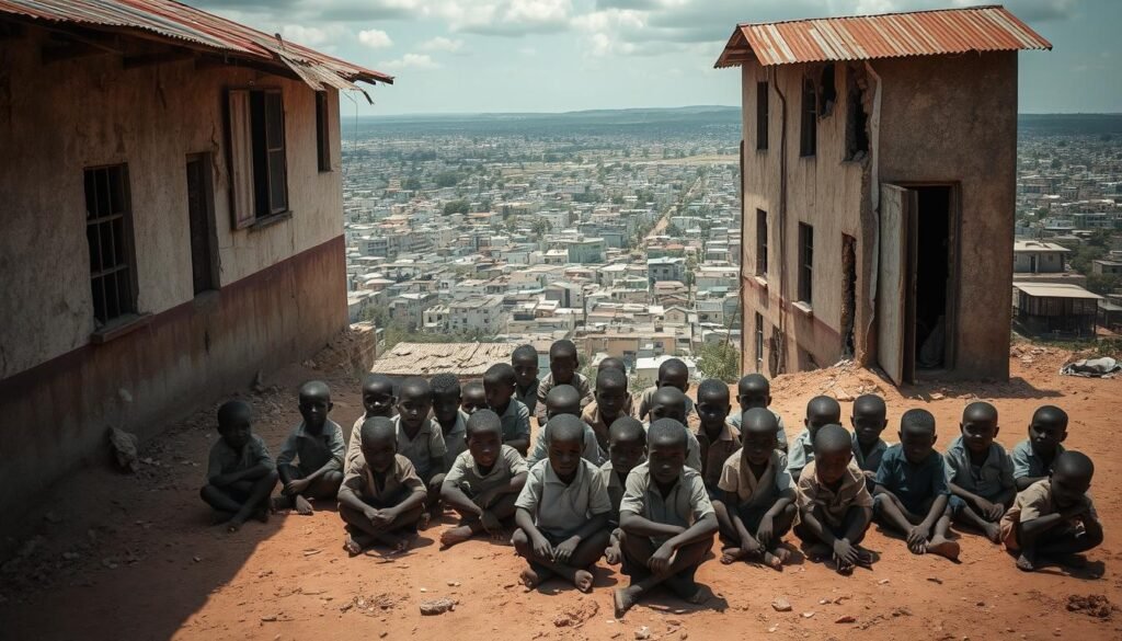 Haiti education system