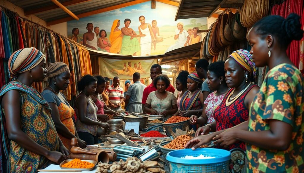 Haitian cooperative enterprise Haitian cooperative enterprise