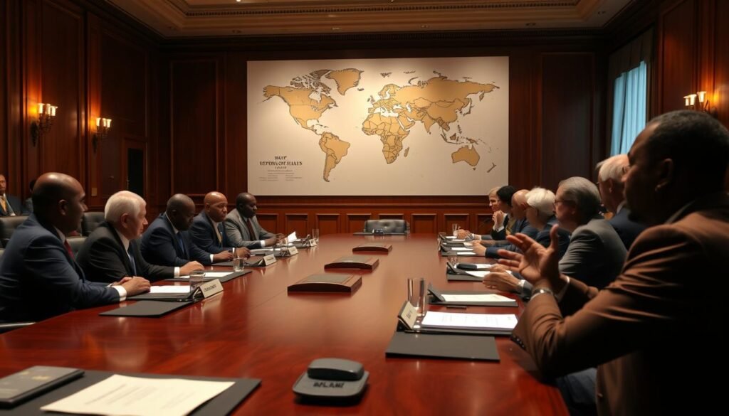 International efforts to reform Haiti's courts International efforts to reform Haiti's courts