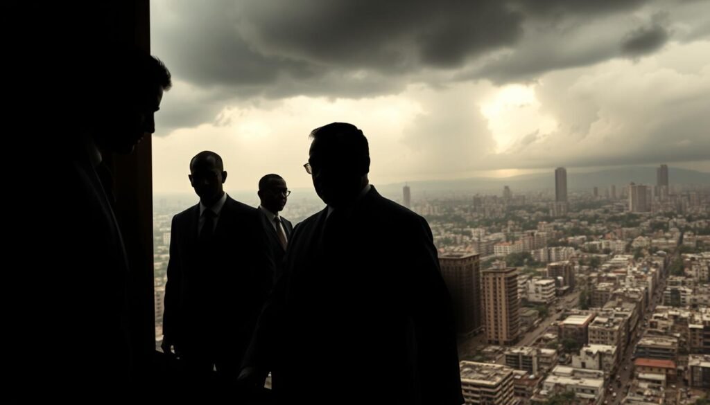 beneficiaries of instability beneficiaries of instability