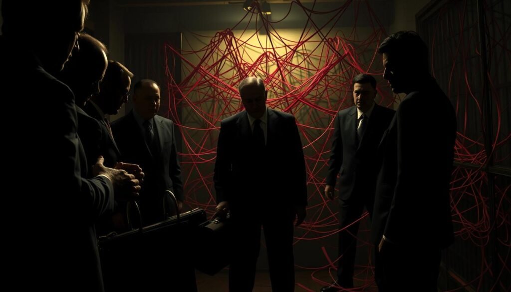 corruption enablers and beneficiaries corruption enablers and beneficiaries