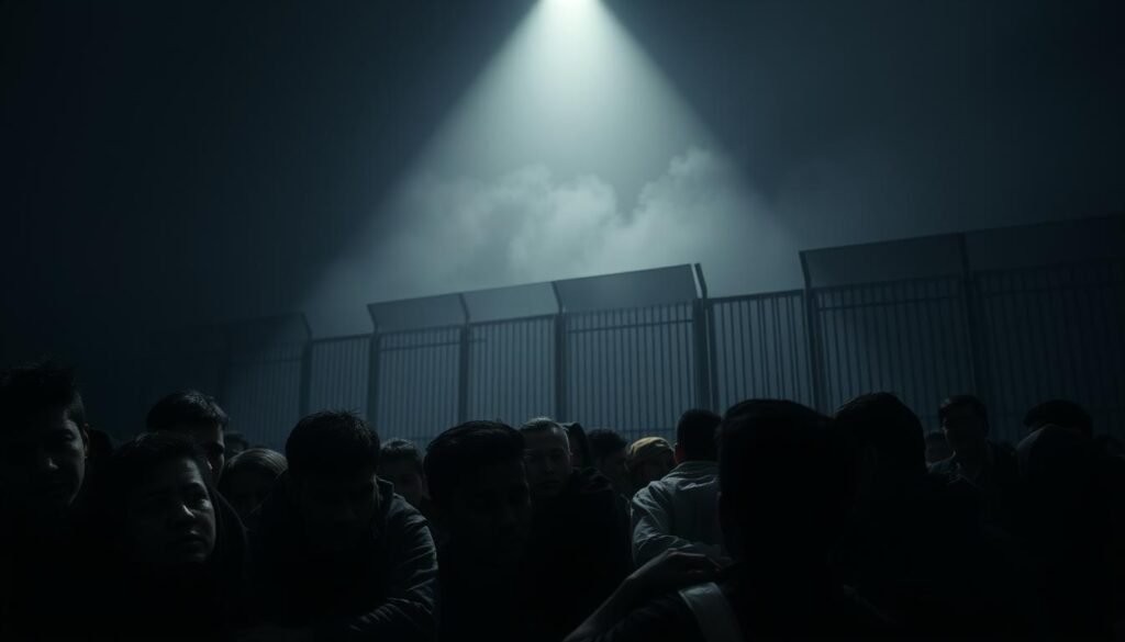 immigration policies immigration policies