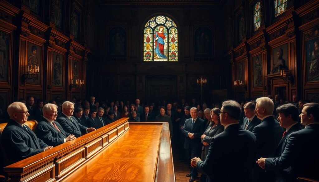 legal battles accountability efforts