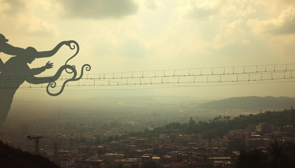 neoliberal policies in Haiti