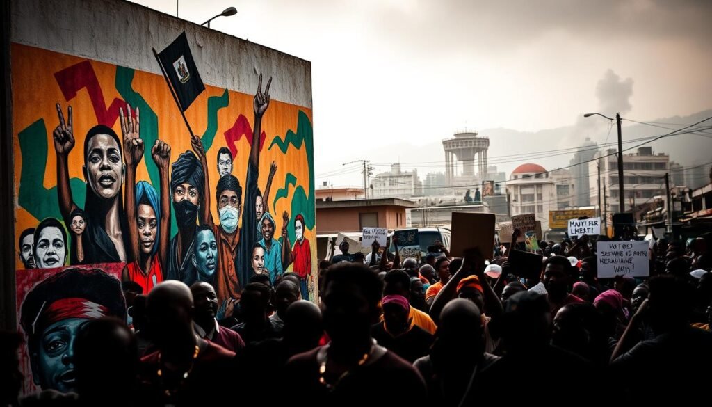 protest art protest art