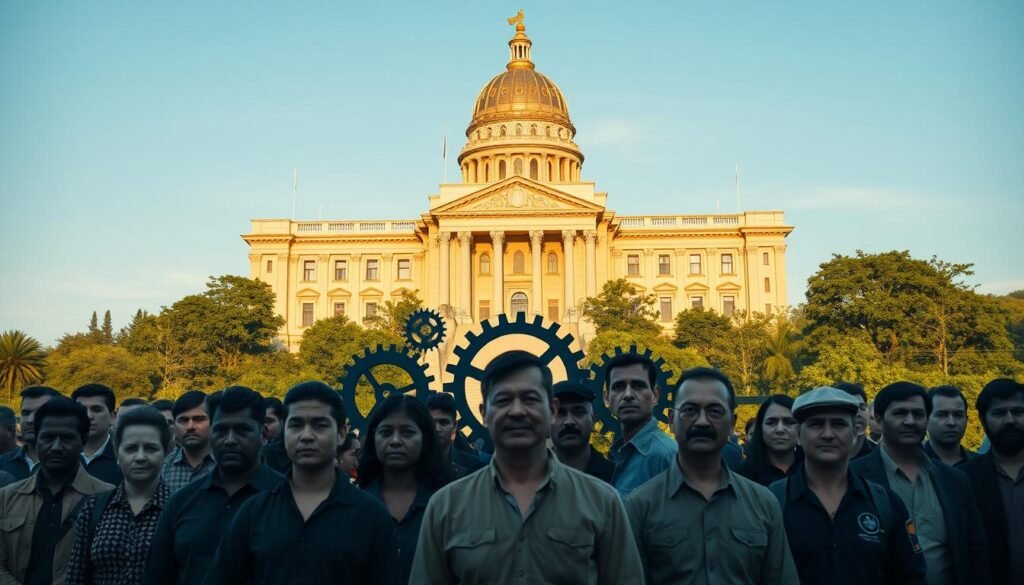 safeguards against corruption