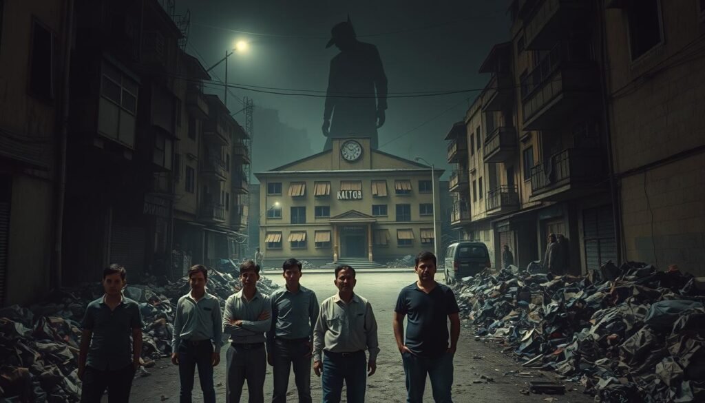 social costs of corruption